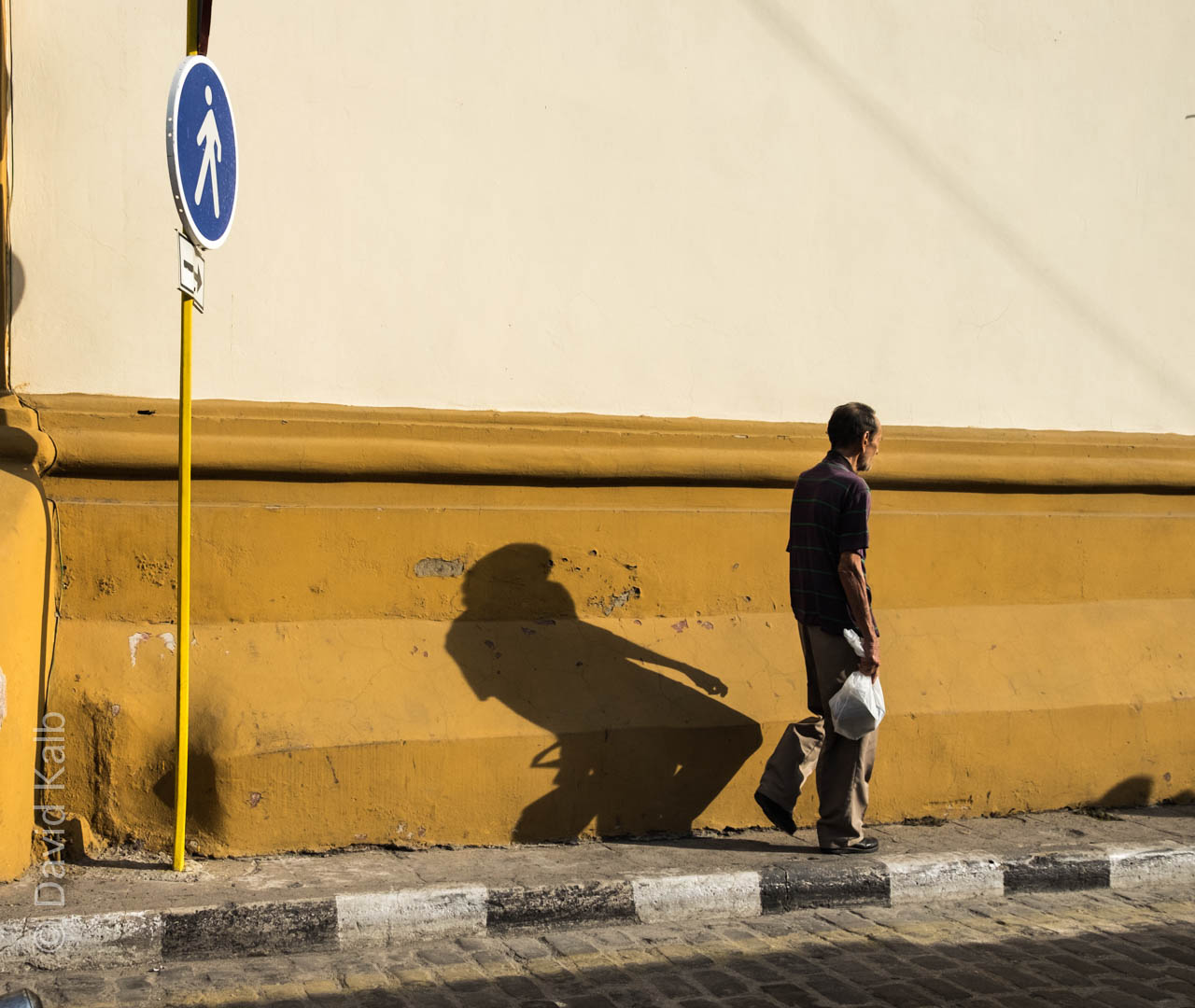 Shadows of Cuba